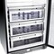 Forno Cologne 30In. Freestanding Stainless Steel Refrigerator FFRBI1821-30S - alternate 3